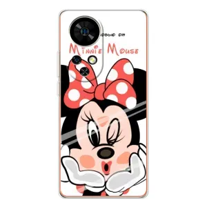 Чехлы для телефонов Ulefone Note 17 Pro - Дисней (Minni Mouse)