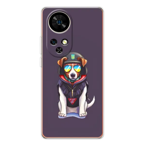 Чехол с рисунком «Модный Патрон» для Ulefone Note 17 Pro Чехол с рисунком «Модный Патрон» для Ulefone Note 17 Pro