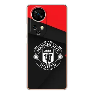 Силіконові Чохли з принтом Футбол на Ulefone Note 17 Pro (MU)