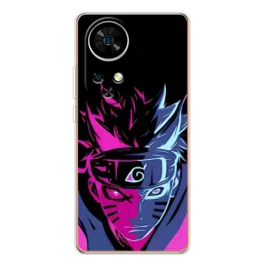 Купить Чохли на телефон з принтом Anime для Ulefone Note 17 Pro (Naruto)