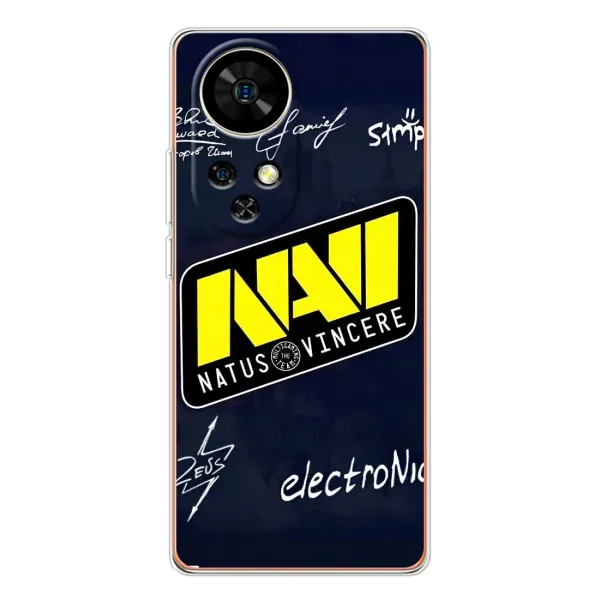 Чехол с рисунком «NAVI» для Ulefone Note 17 Pro Чехол с рисунком «NAVI» для Ulefone Note 17 Pro