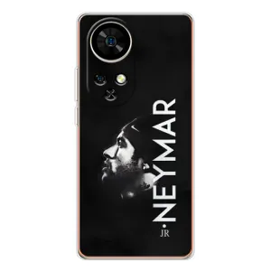 Силиконовый Чехол Ulefone Note 17 Pro (Neymar)