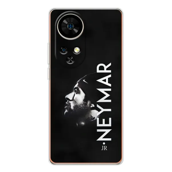 Чехол с рисунком «Neymar» для Ulefone Note 17 Pro Чехол с рисунком «Neymar» для Ulefone Note 17 Pro