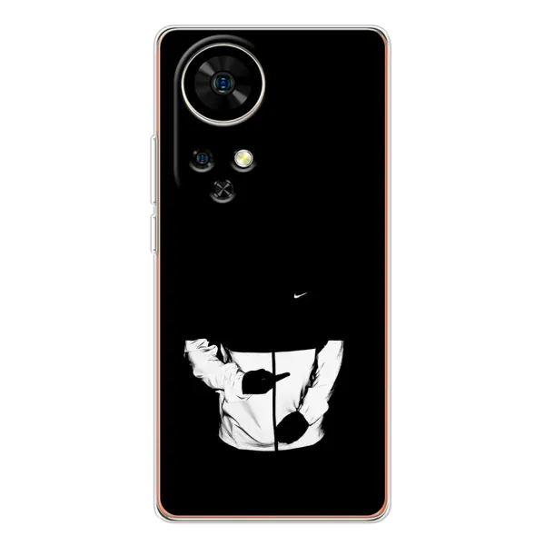 Чехол с рисунком «Nike стиль» для Ulefone Note 17 Pro Чехол с рисунком «Nike стиль» для Ulefone Note 17 Pro