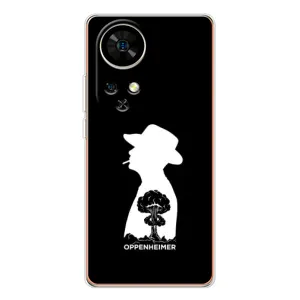 Чехол Оппенгеймер / Oppenheimer на Ulefone Note 17 Pro (Oppenheimer)