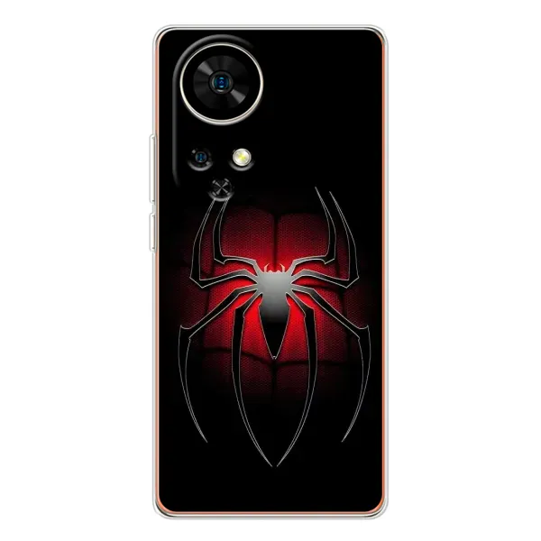 Чехол с рисунком «Паук» для Ulefone Note 17 Pro Чехол с рисунком «Паук» для Ulefone Note 17 Pro