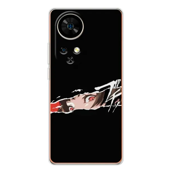 Чехол с рисунком «Персона 5» для Ulefone Note 17 Pro Чехол с рисунком «Персона 5» для Ulefone Note 17 Pro