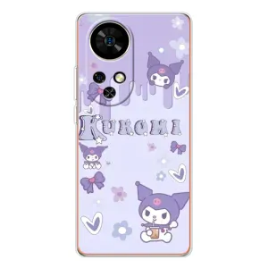 Чохол з персонажем Куромі на Ulefone Note 17 Pro (Персонаж Куромі)