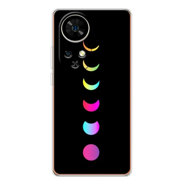 Чехол с рисунком «Полнолуние» для Ulefone Note 17 Pro Чехол с рисунком «Полнолуние» для Ulefone Note 17 Pro