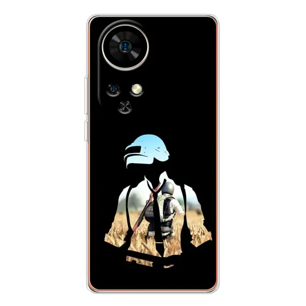 Чехол с рисунком «Пубг мен» для Ulefone Note 17 Pro Чехол с рисунком «Пубг мен» для Ulefone Note 17 Pro