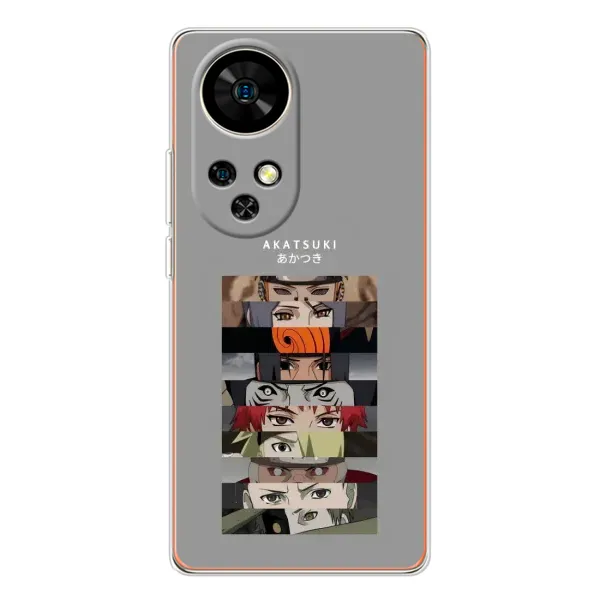 Чехол с рисунком «Разноцветные глаза» для Ulefone Note 17 Pro Чехол с рисунком «Разноцветные глаза» для Ulefone Note 17 Pro