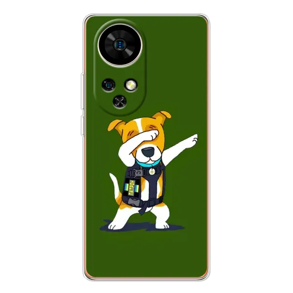 Чехол с рисунком «Собака Патрон» для Ulefone Note 17 Pro Чехол с рисунком «Собака Патрон» для Ulefone Note 17 Pro