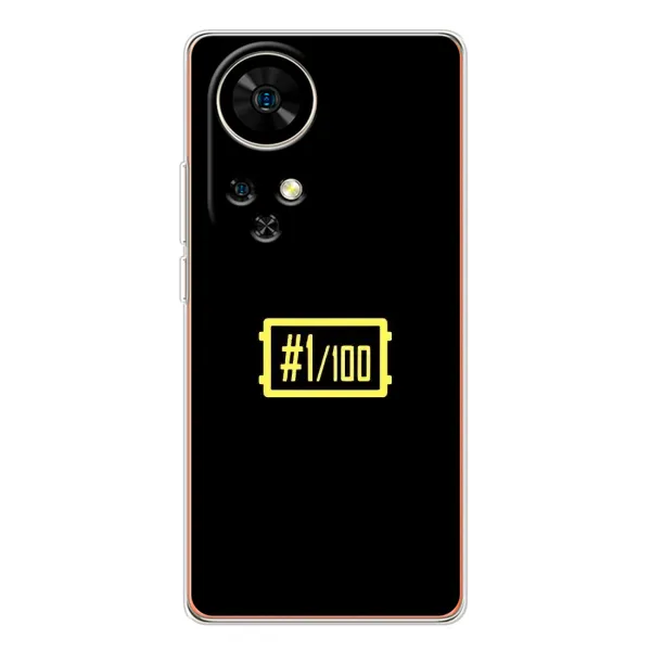 Чехол с рисунком «ТОП 1» для Ulefone Note 17 Pro Чехол с рисунком «ТОП 1» для Ulefone Note 17 Pro