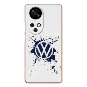 Чехол "Фольксваген" для Ulefone Note 17 Pro (Volkseagen 2)