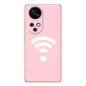 Силиконовые Чехлы Любимому человеку для Ulefone Note 17 Pro (WiFi Love)