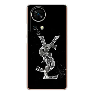 Чехол (Dior, Prada, YSL, Chanel) для Ulefone Note 17 Pro