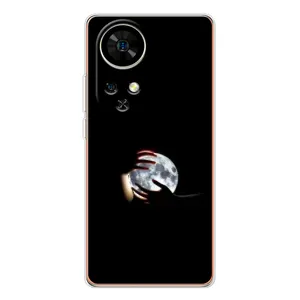 Чехлы КОСМОС для Ulefone Note 17 Pro