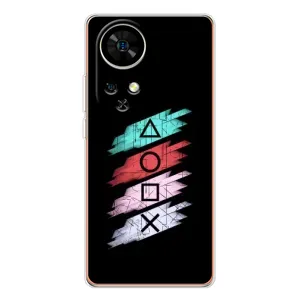 Чехол КИБЕРСПОРТ для Ulefone Note 17 Pro
