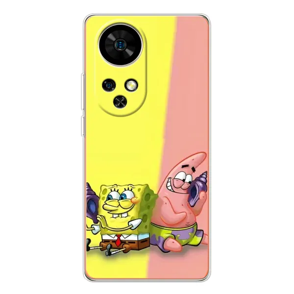 Чехол с рисунком «Звонок» для Ulefone Note 17 Pro Чехол с рисунком «Звонок» для Ulefone Note 17 Pro