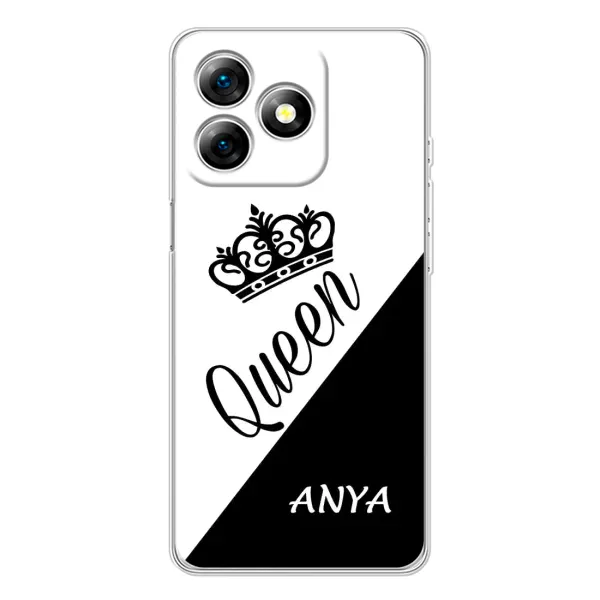 Чохол з малюнком «ANYA» для Ulefone Note 18 Pro Чохол з малюнком «ANYA» для Ulefone Note 18 Pro