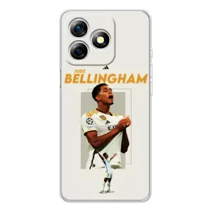 Чехлы с Джуди Беллингем для Ulefone Note 18 Pro (Беллингем Реал)