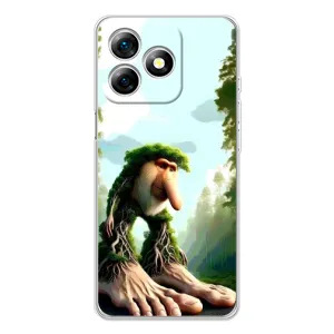 Чохол з мемами траралело тралала для Ulefone Note 18 Pro (Брр брр патапім)