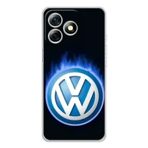 Чехол "Фольксваген" для Ulefone Note 18 Pro (Фольц)