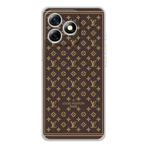 Силіконовий чохол для Ulefone Note 18 Pro (ФОН Louis Vuitton Paris)