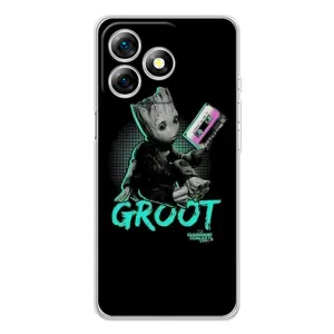 Чохол Супергерої Марвел на Ноте 18 Про (Groot)