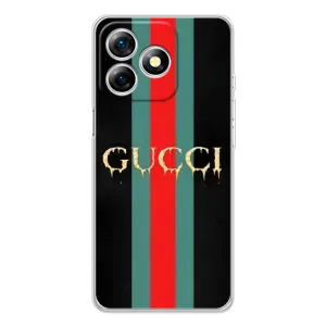 Чохли бренд ГУЧЧІ для Ulefone Note 18 Pro (GUCCI)
