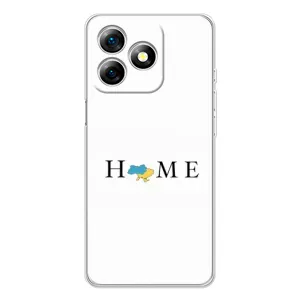 Чохли для Ulefone Note 18 Pro (Home - Україна) (Home)
