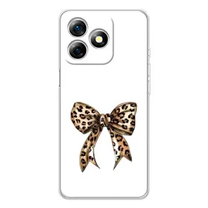 Чехол банты для Ulefone Note 18 Pro
