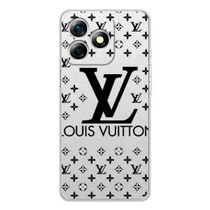 Чохол Стиль Louis Vuitton на Ulefone Note 18 Pro (LV)