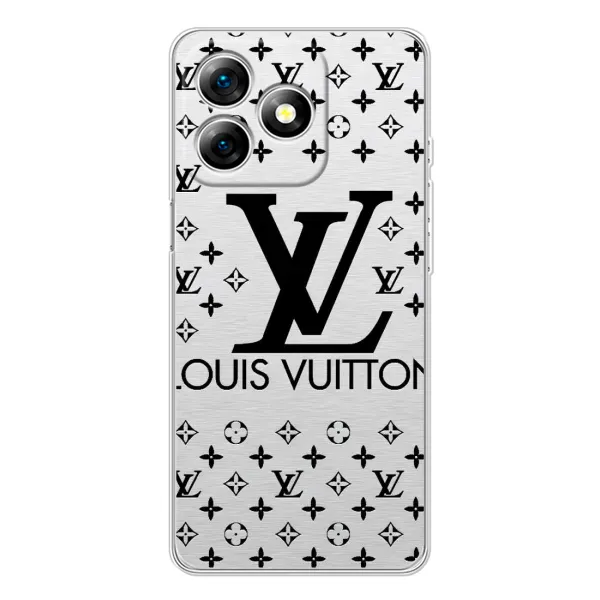 Чехол с рисунком «LV» для Ulefone Note 18 Pro Чехол с рисунком «LV» для Ulefone Note 18 Pro
