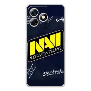 Чохол КІБЕРСПОРТ для Ulefone Note 18 Pro (NAVI)