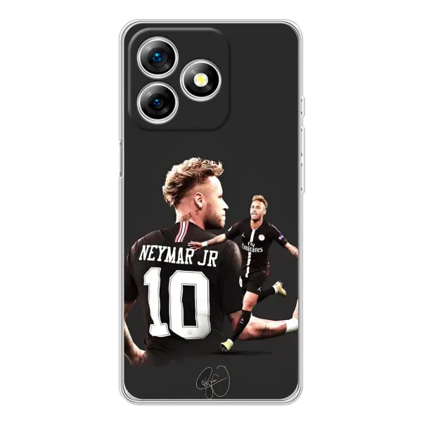 Чохол з малюнком «Ней» для Ulefone Note 18 Pro Чохол з малюнком «Ней» для Ulefone Note 18 Pro