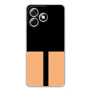 Купить Чехлы на телефон с принтом Anime для Ulefone Note 18 Pro (Shippuuden)