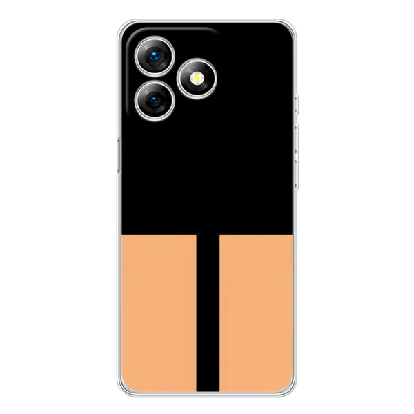 Чохол з малюнком «Shippuuden» для Ulefone Note 18 Pro Чохол з малюнком «Shippuuden» для Ulefone Note 18 Pro