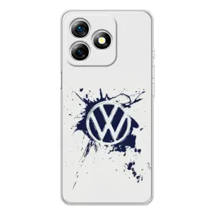 Чехол "Фольксваген" для Ulefone Note 18 Pro (Volkseagen 2)