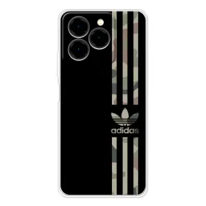 Чохол с стилі "Адідас" для Ноте 20 Про (Adidas)