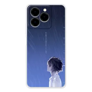 Чохли з героями АНИМЕ на Ulefone Note 20 Pro (Anime L)