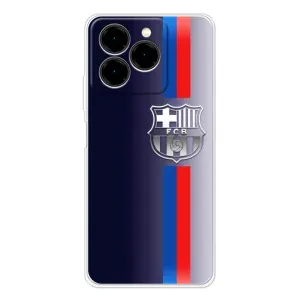 Чохол для Ulefone Note 20 Pro (Барселона) (Barsa)