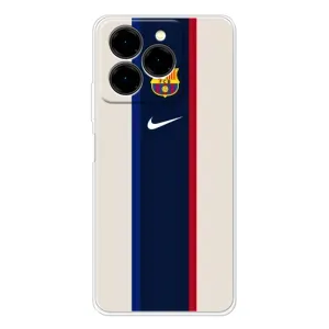 Чохол для Ulefone Note 20 Pro (Барселона) (Фк Барселона)