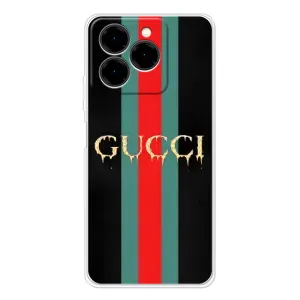 Чохли бренд ГУЧЧІ для Ulefone Note 20 Pro (GUCCI)