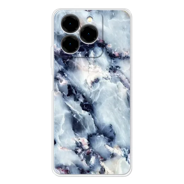 Чехол с рисунком «Изумрудный мрамор» для Ulefone Note 20 Pro Чехол с рисунком «Изумрудный мрамор» для Ulefone Note 20 Pro