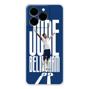 Чехлы с Джуди Беллингем для Ulefone Note 20 Pro (Jude)