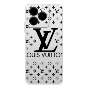 Чохол Стиль Louis Vuitton на Ulefone Note 20 Pro (LV)