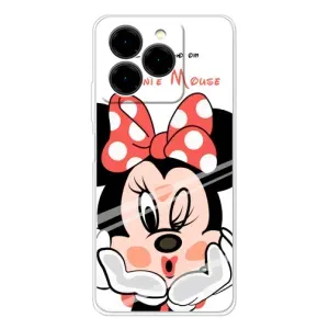 Чехлы для телефонов Ulefone Note 20 Pro - Дисней (Minni Mouse)