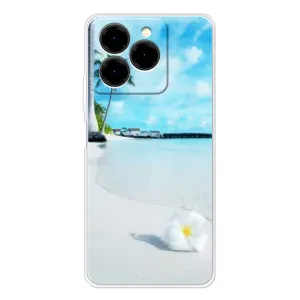 Літній Чохол на Ulefone Note 20 Pro (Пляж)