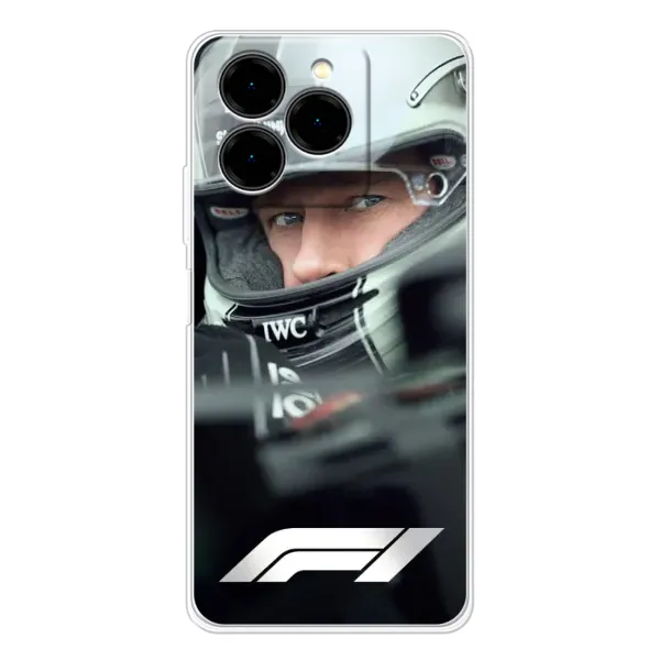 Чехол с рисунком «Сонни Гейс» для Ulefone Note 20 Pro